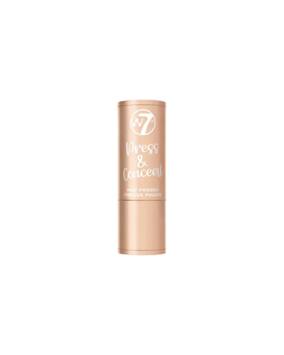 Press & Conceal Hair Powder Stick Dark Blond W7