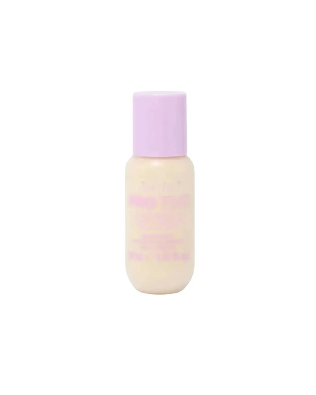 Pro Tint Sheer Skin Tint Foundation Technic