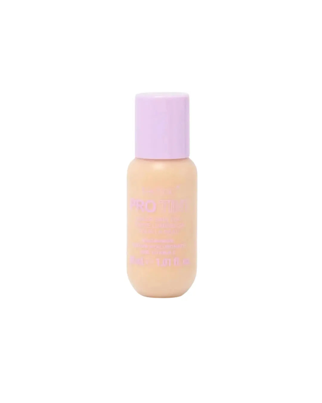 Pro Tint Sheer Skin Tint Foundation Technic
