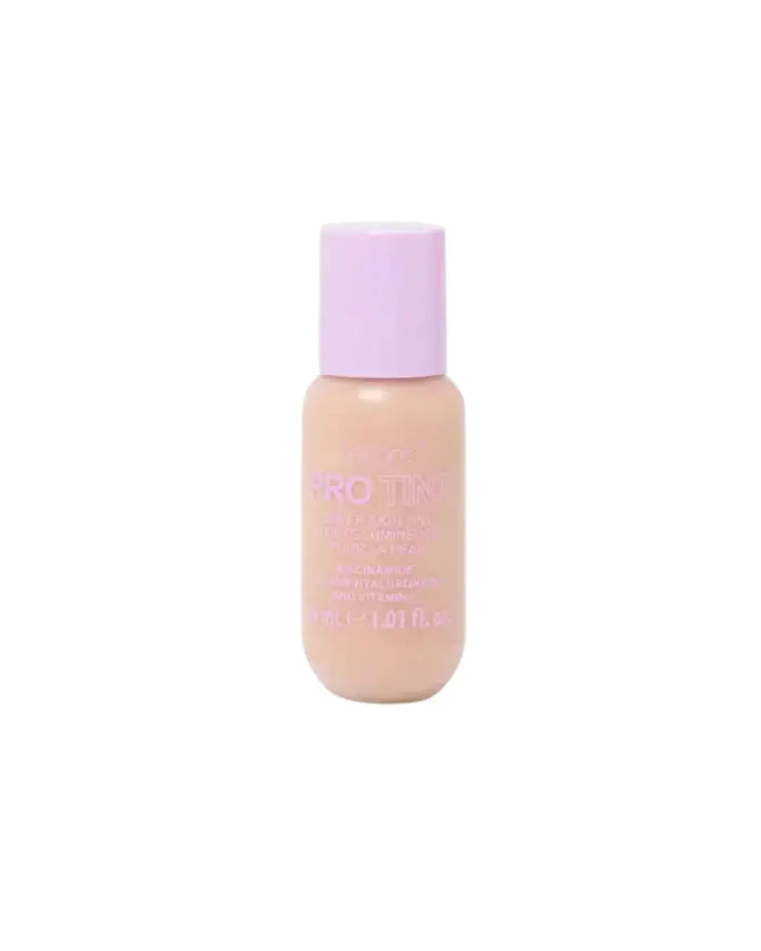 Pro Tint Sheer Skin Tint Foundation Technic