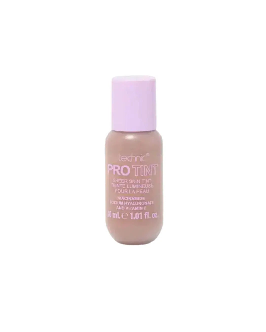 Pro Tint Sheer Skin Tint Foundation Technic