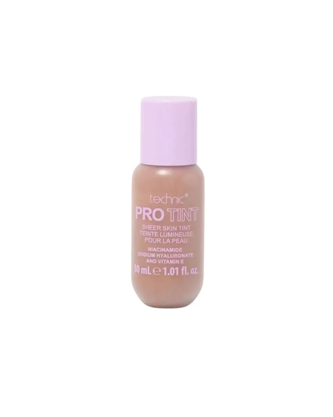 Pro Tint Sheer Skin Tint Foundation Technic