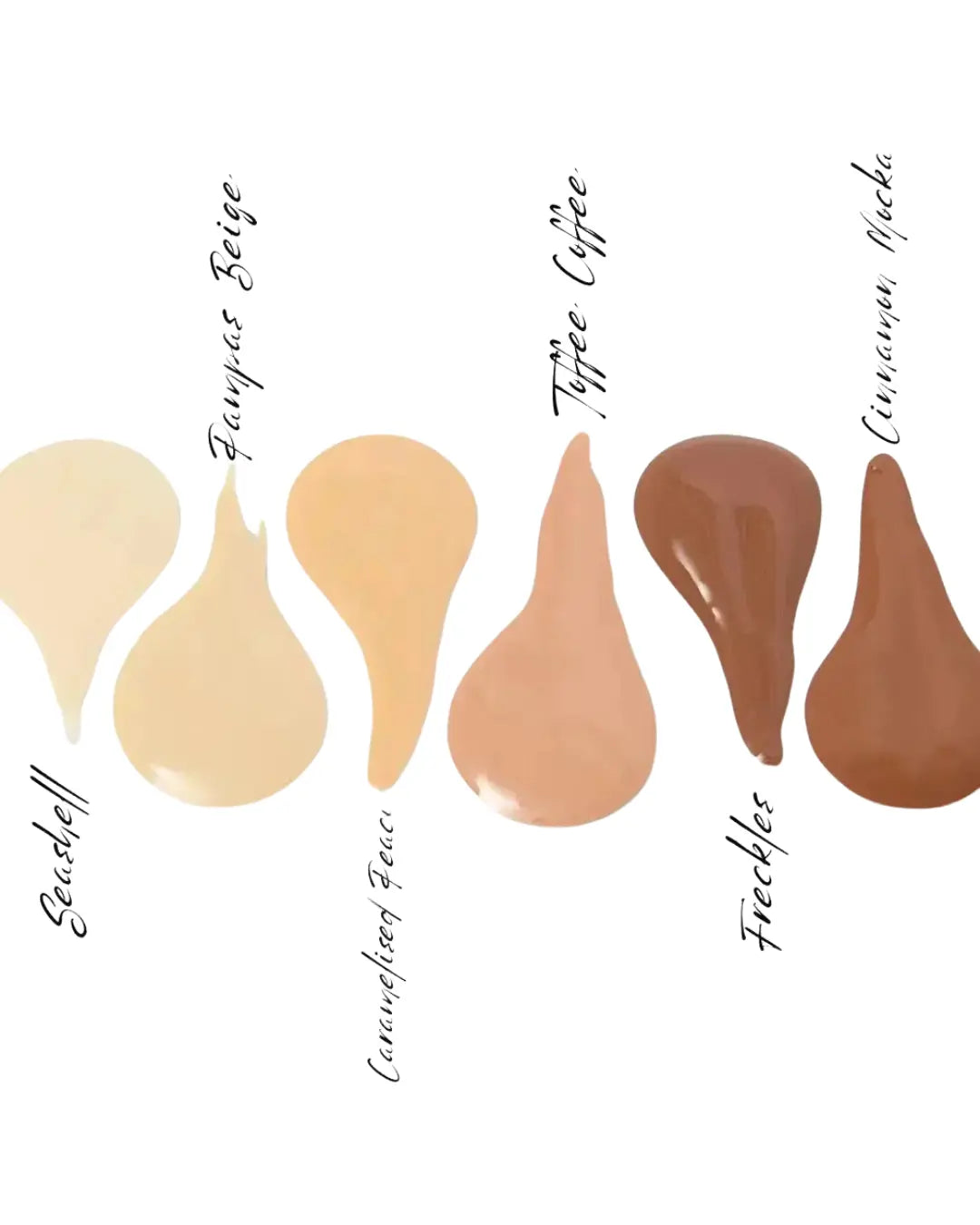 Pro Tint Sheer Skin Tint Foundation Technic