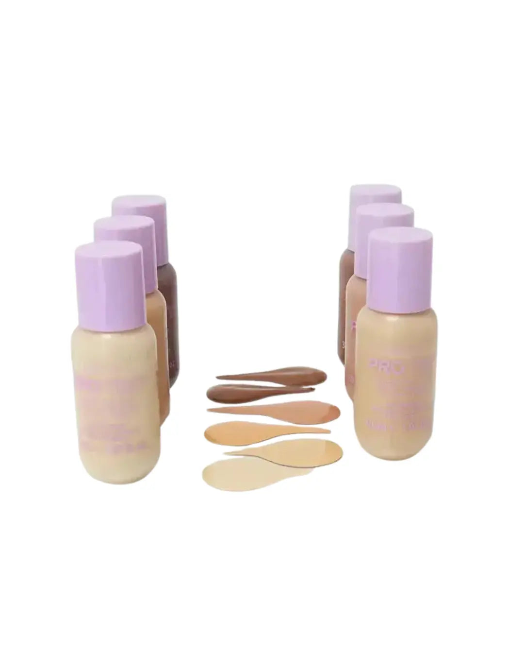 Pro Tint Sheer Skin Tint Foundation Technic