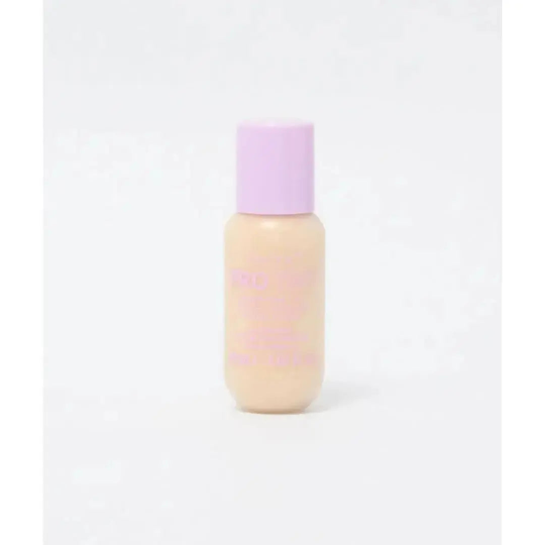 Technic Pro Tint Sheer Skin Tint Foundation Stellaz.se