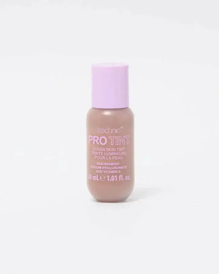 Technic Pro Tint Sheer Skin Tint Foundation Stellaz.se