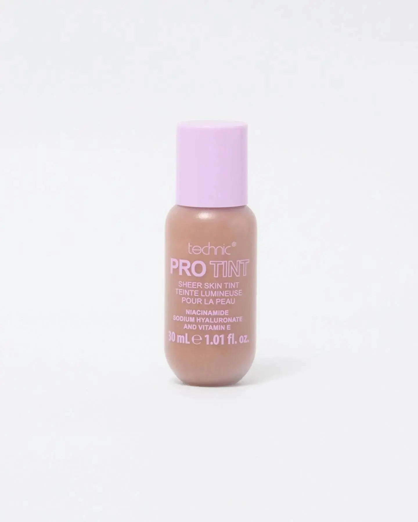 Technic Pro Tint Sheer Skin Tint Foundation Stellaz.se
