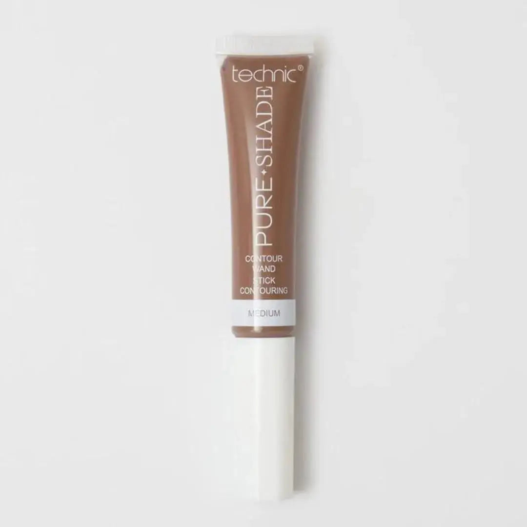 Technic Pure Shade Contour Wand Stick - Medium - Stellaz.se