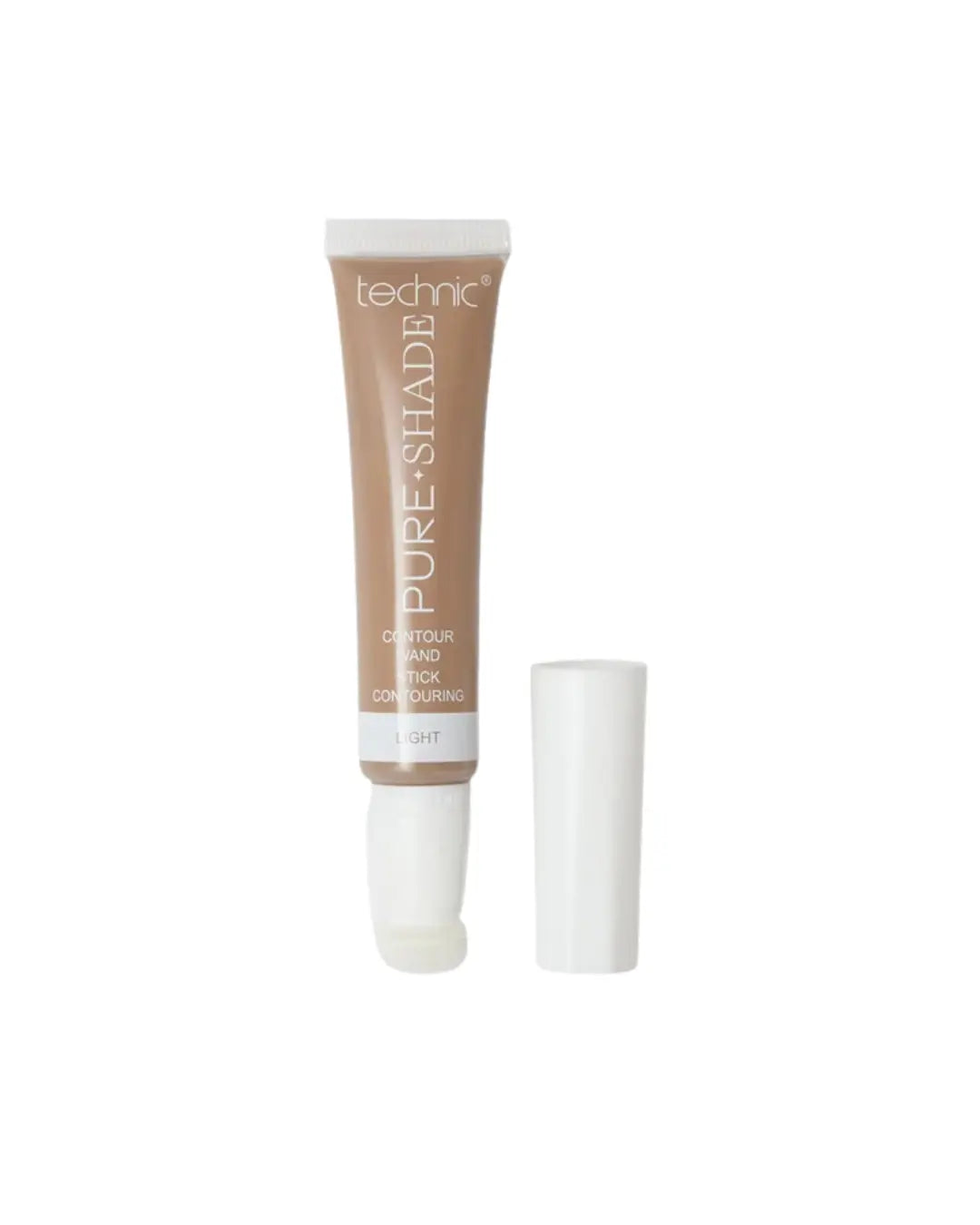 Pure Contour Wand Technic