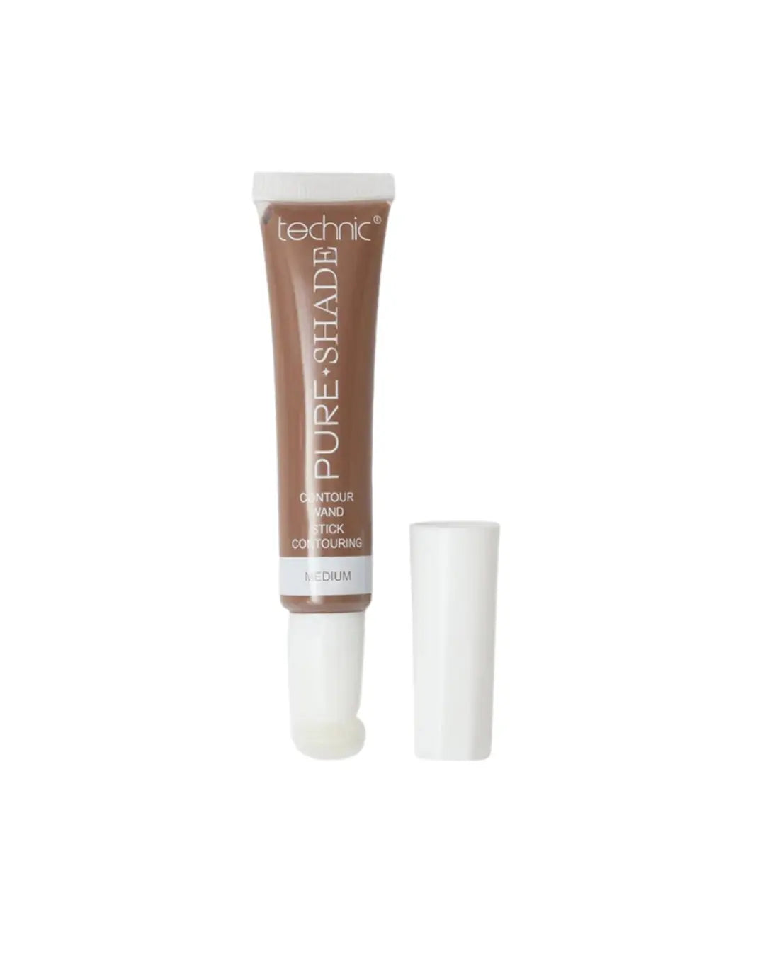 Pure Contour Wand Technic