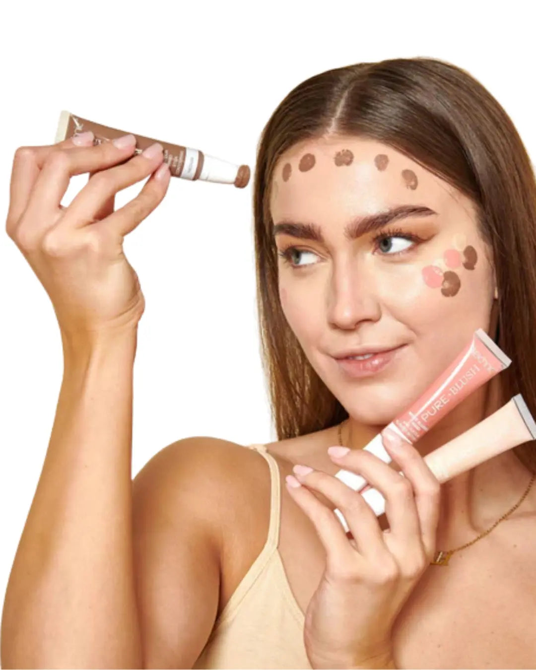 Pure Contour Wand Technic