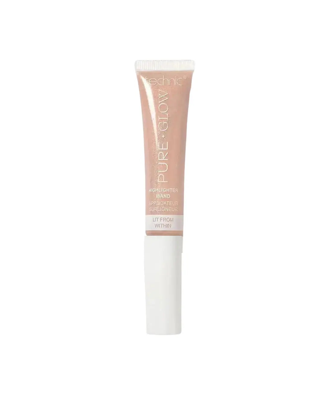 Pure Highlighter Wand Technic