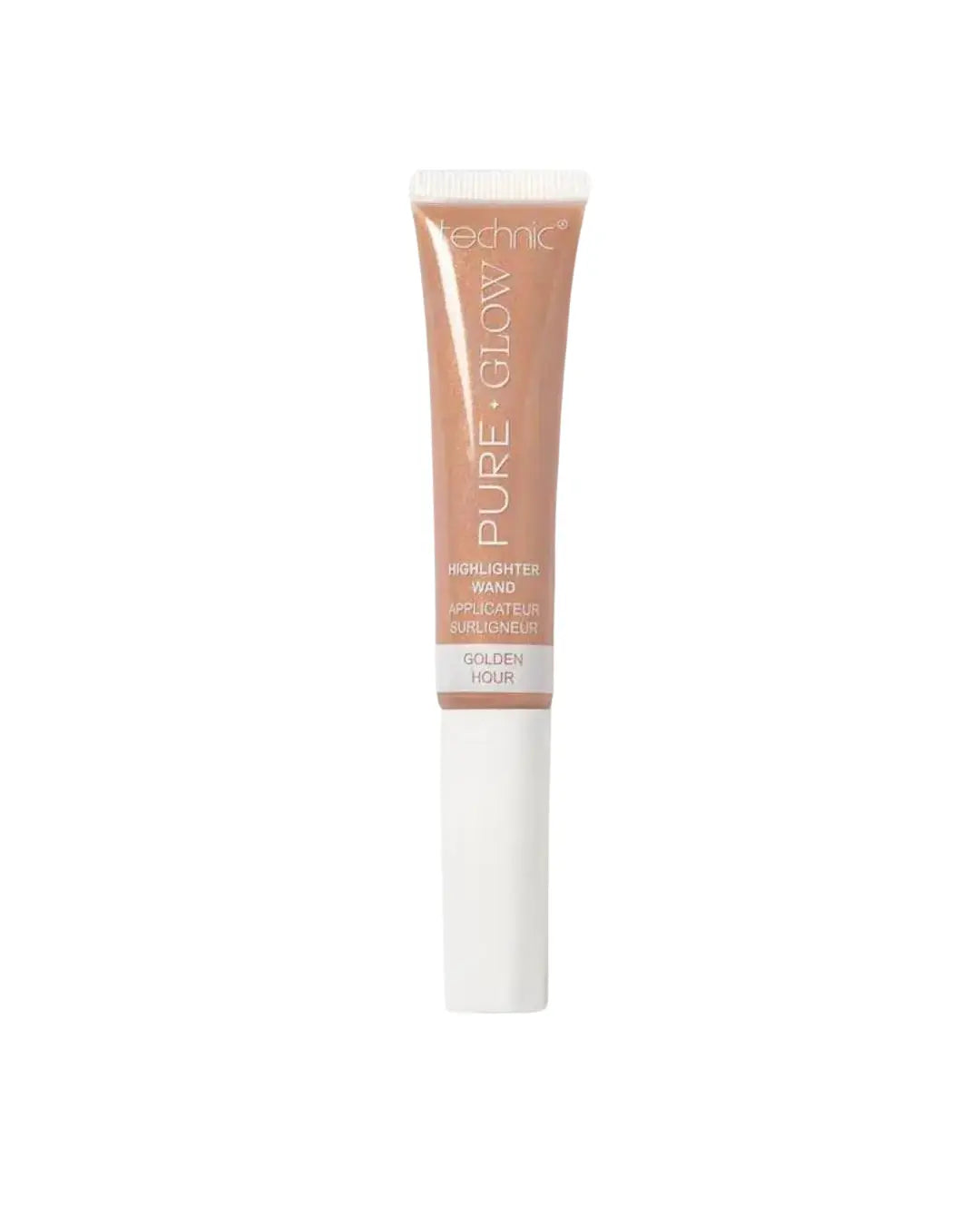 Pure Highlighter Wand Technic