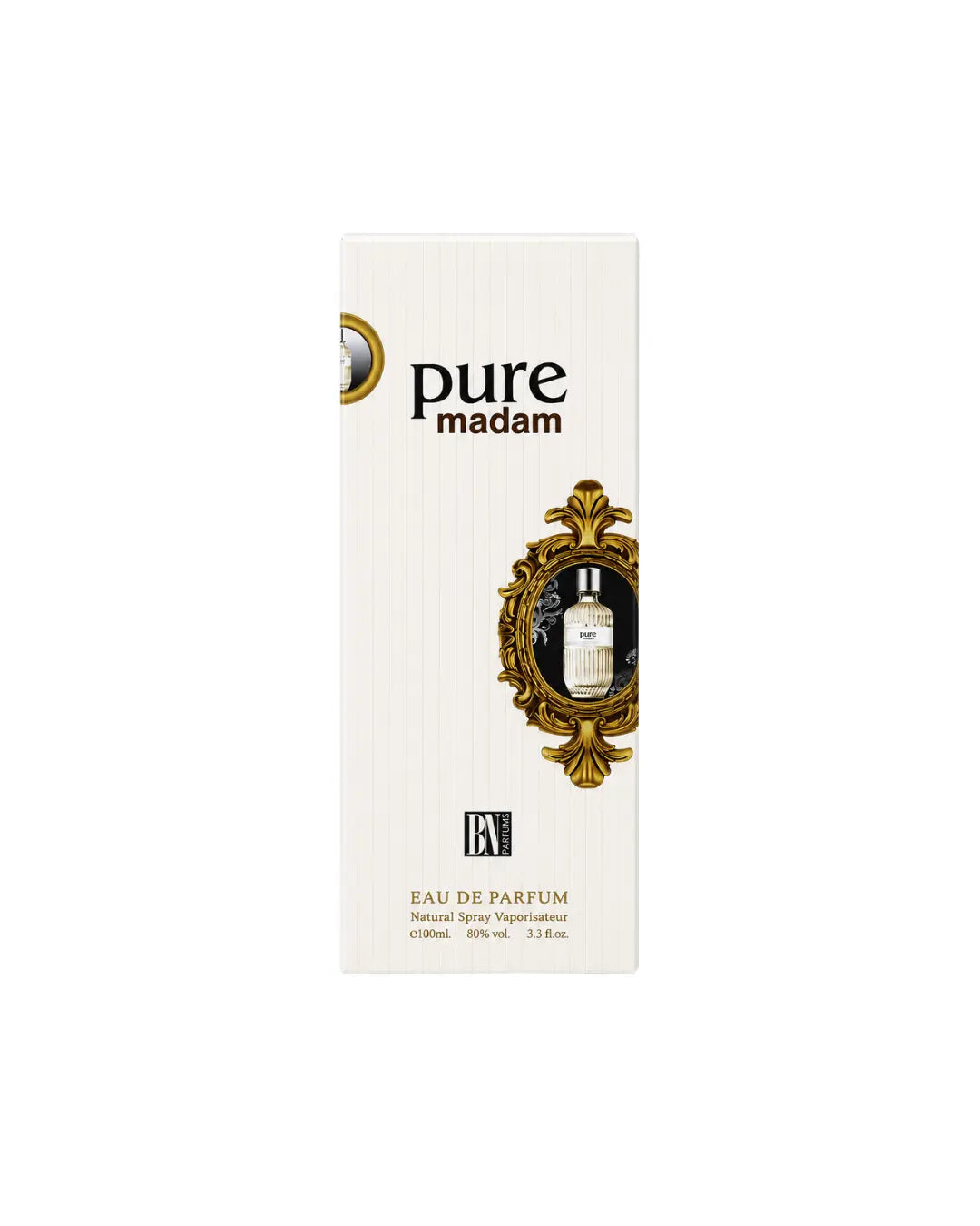 Pure Madam 100ml BN Parfums