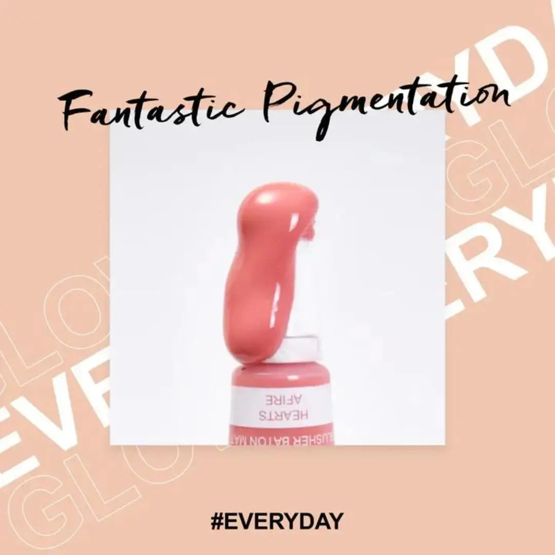 Technic Pure Matte Blush Wand - Stellaz.se