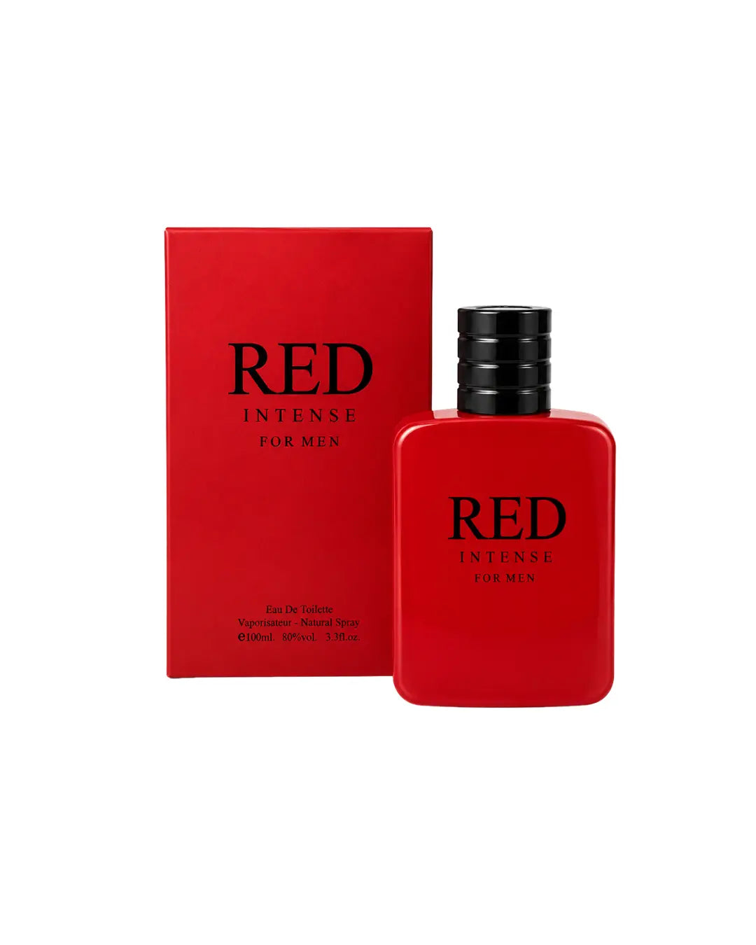 RED Intense Classic Collection