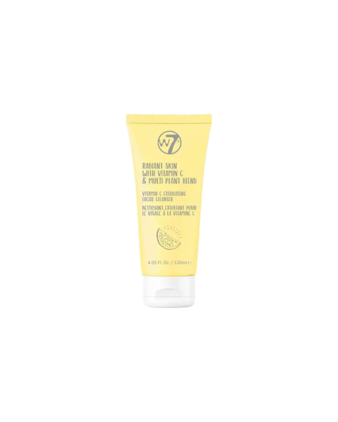 Radient Skin Exfoliating W7