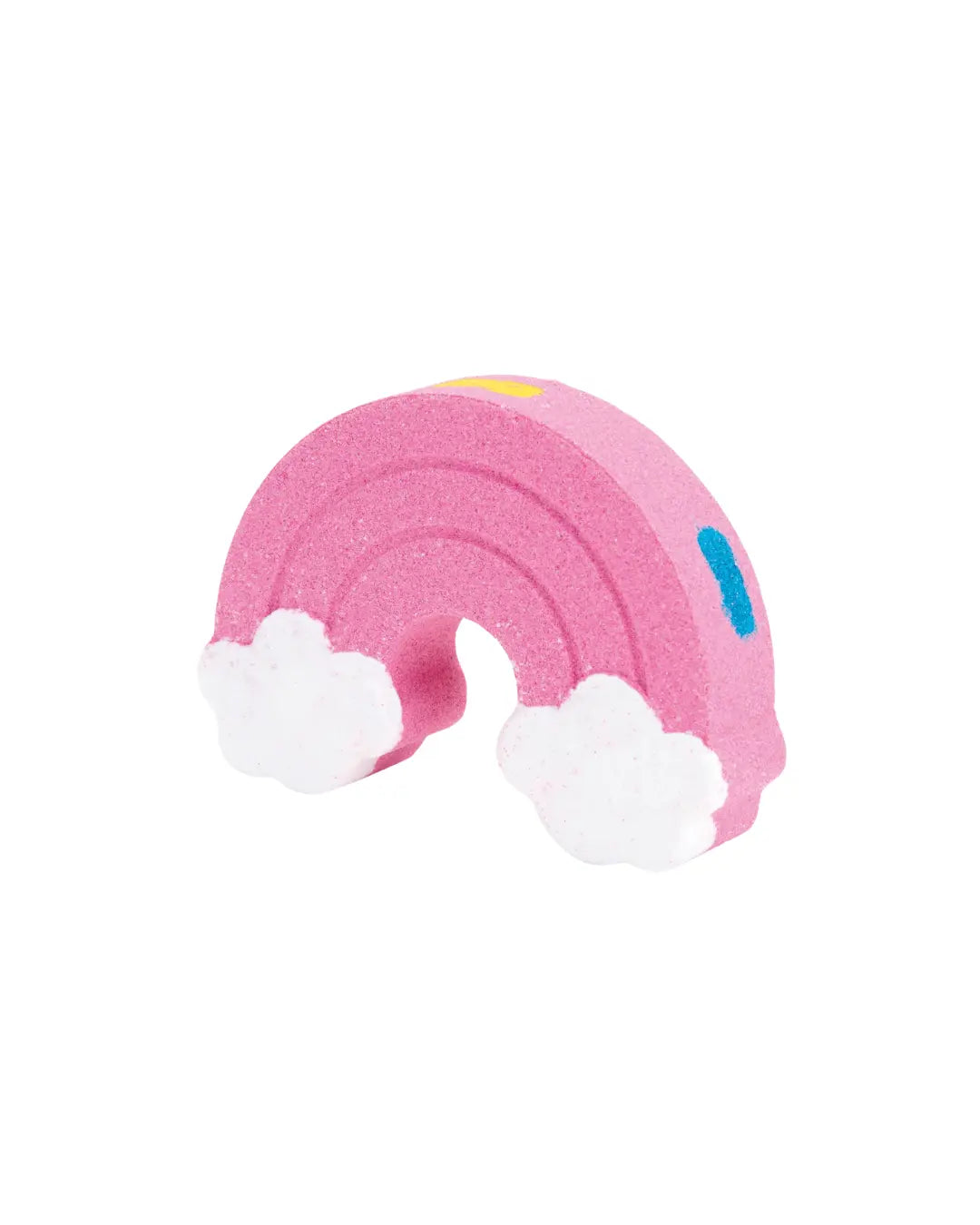 Rainbow Trail Bath Fizzer Rainbow Chit Chat