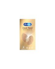 Real Feel Kondomer Durex