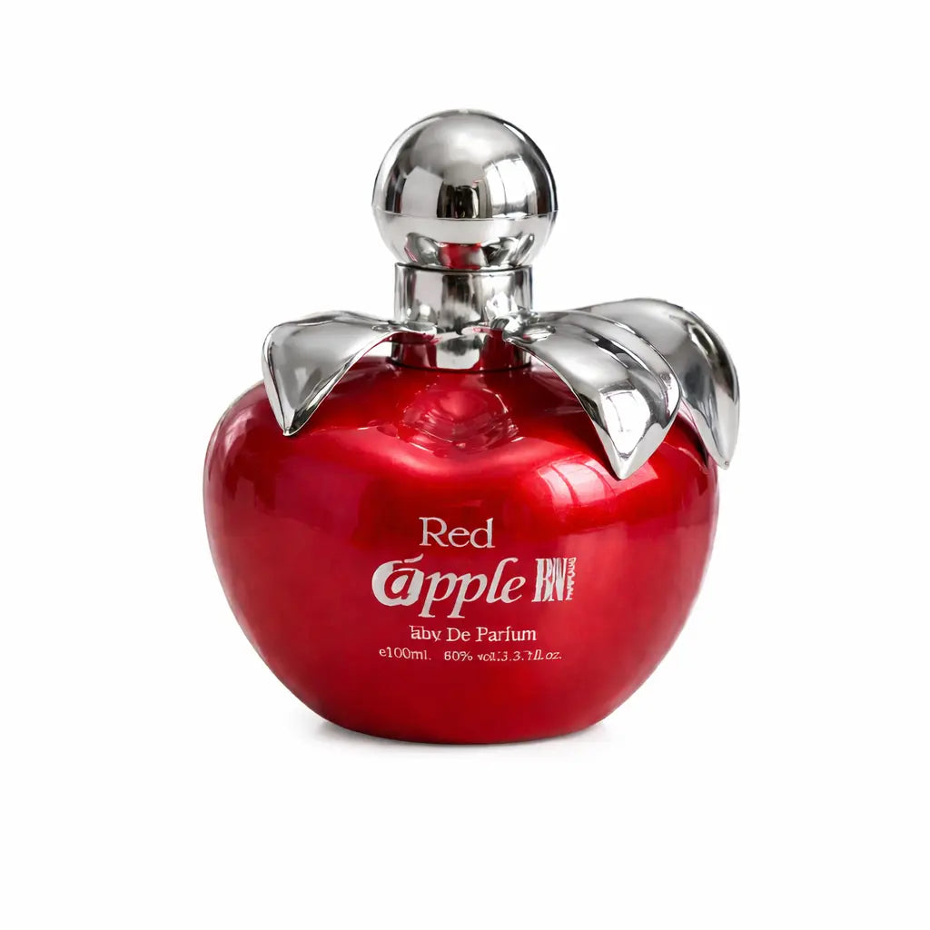 Red Apple Eau de Parfum 100 ml BN Parfums