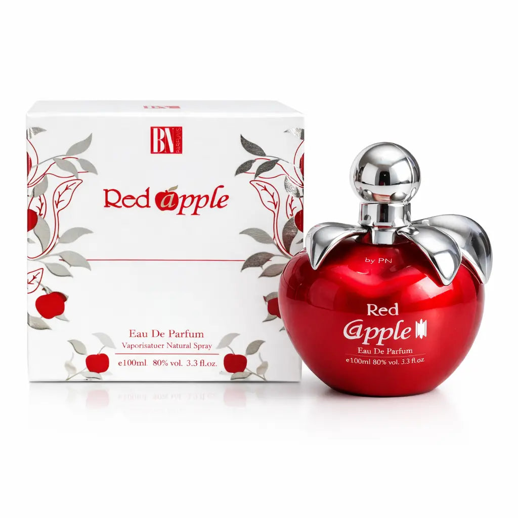 Red Apple Eau de Parfum 100 ml BN Parfums