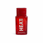 Red Heat Eau de Parfum 100 ml JD Collection