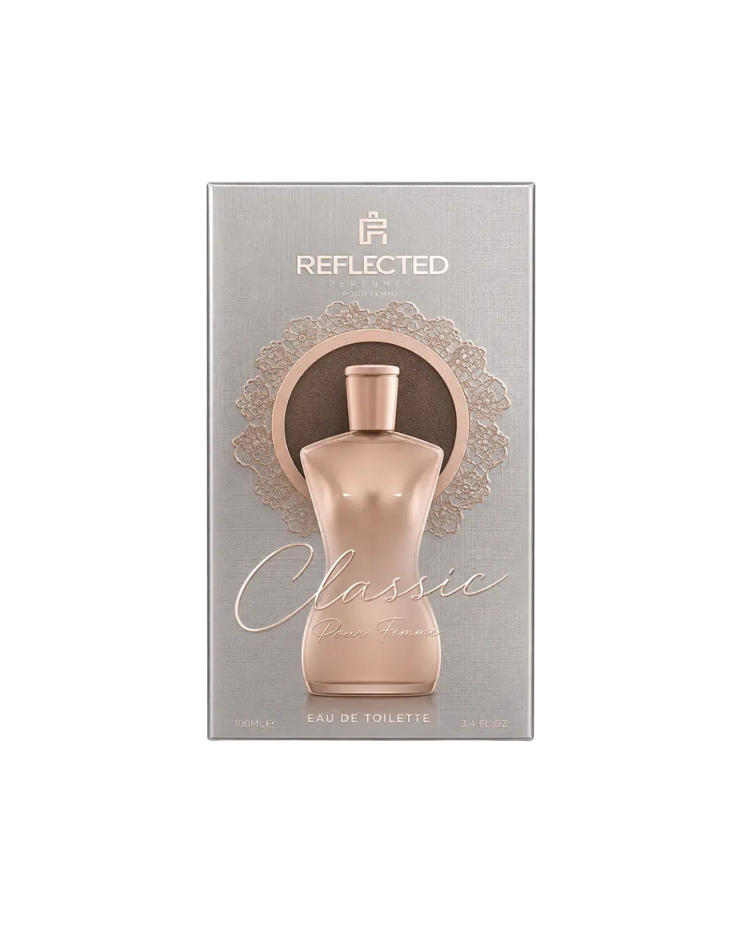 Reflected Fragrances Classic Corsair