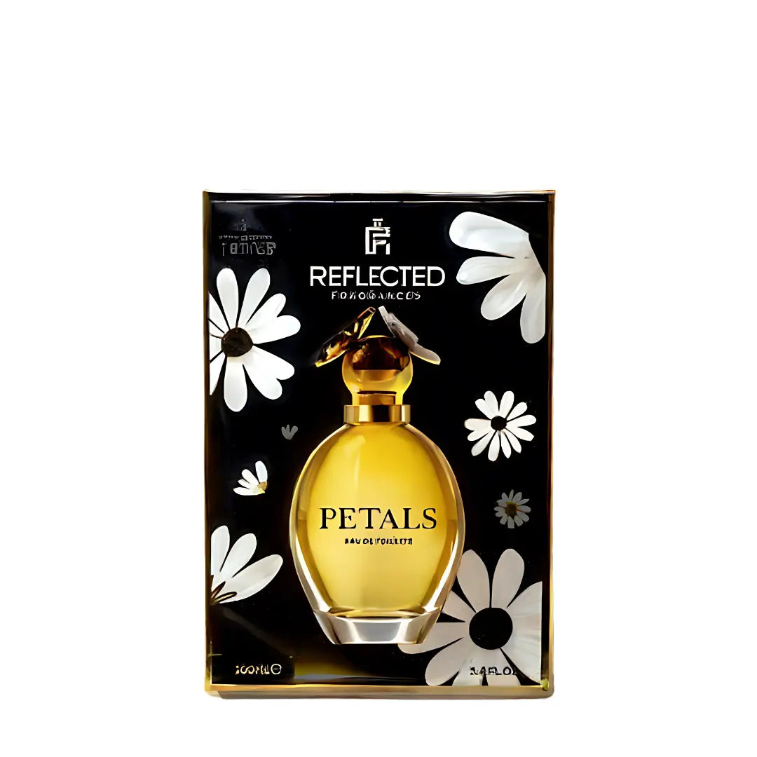 Reflected Fragrances Petals EDT For Her 100 ml Corsair