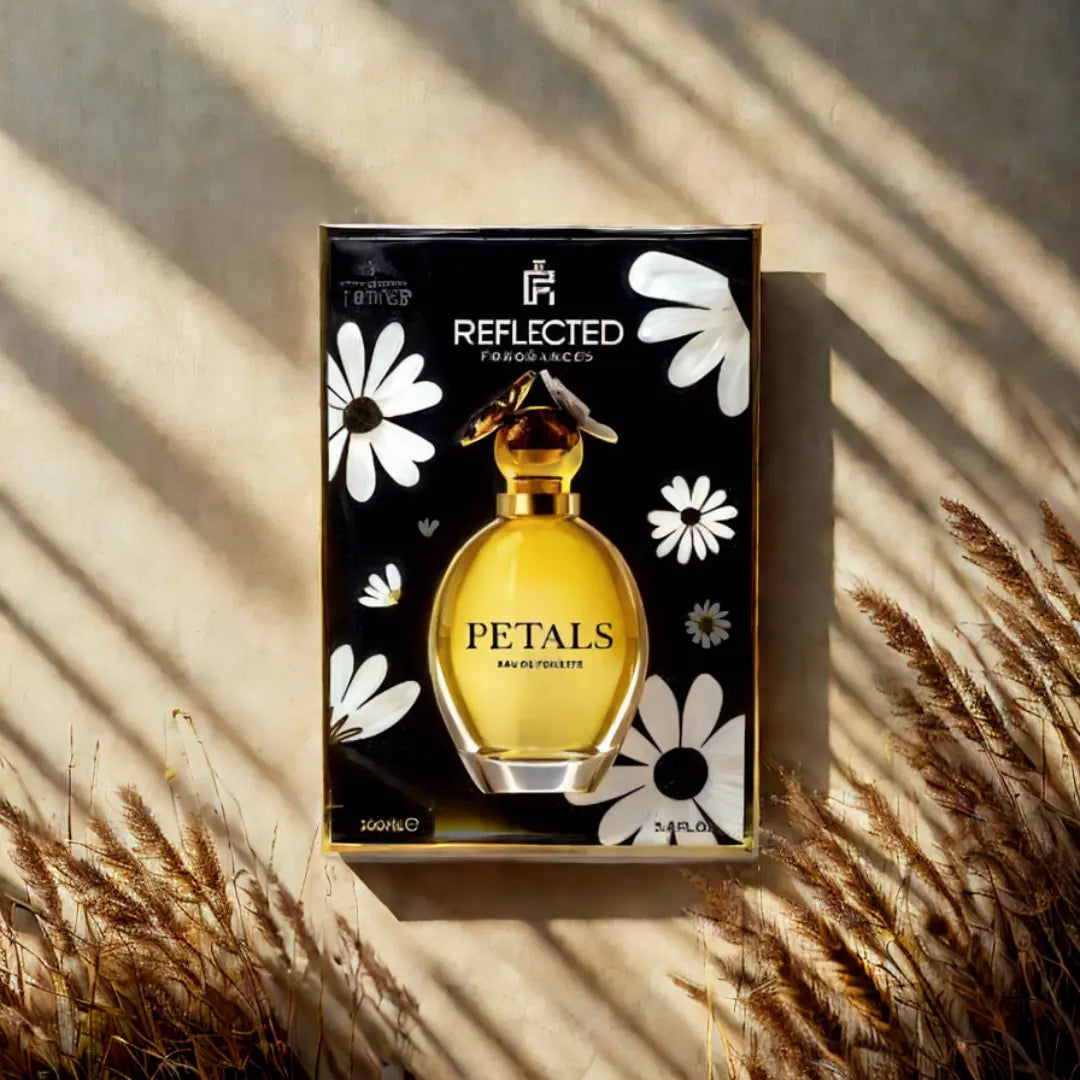 Reflected Fragrances Petals EDT For Her 100 ml Corsair