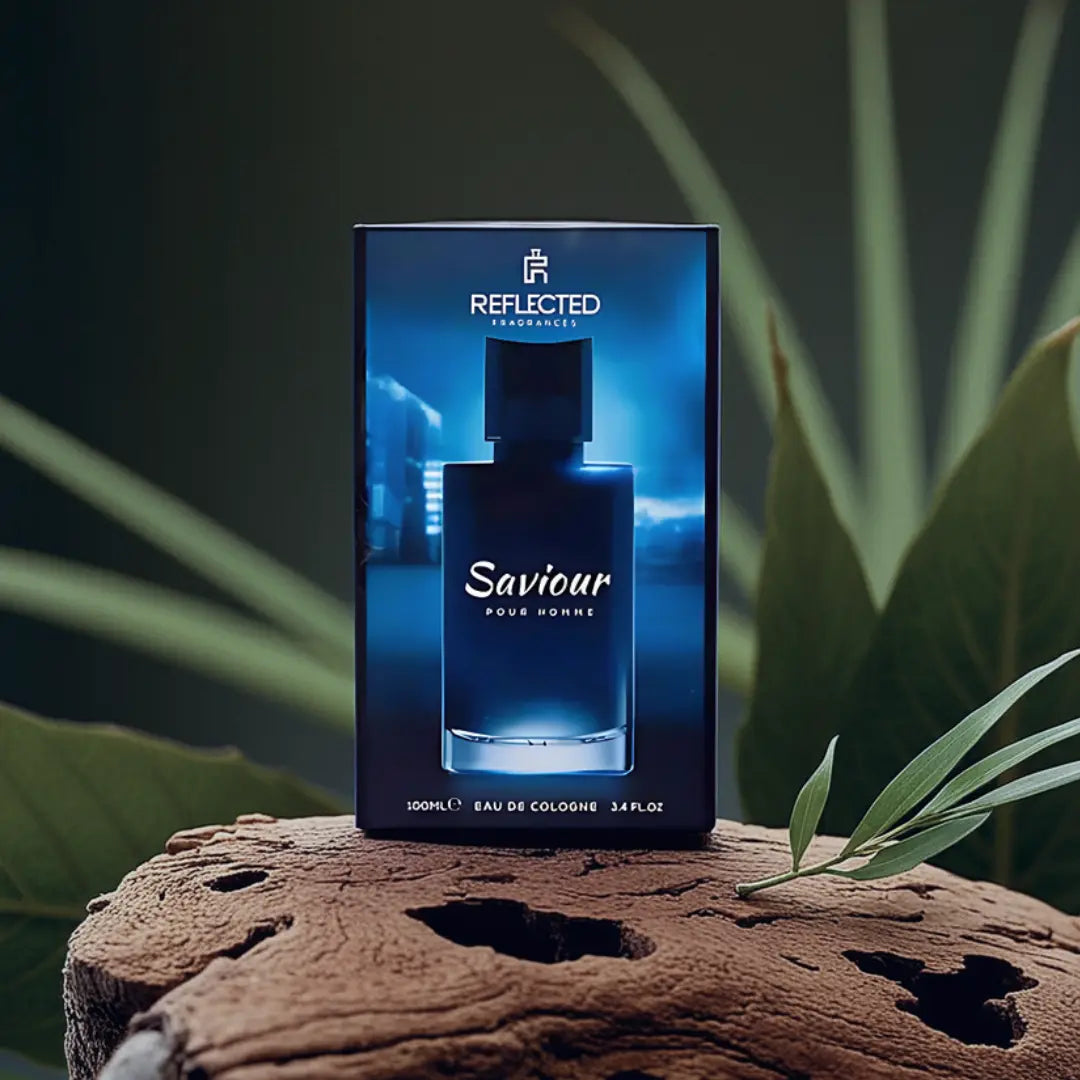 Reflected Fragrances Saviour Pour Homme EDC 100 ml Corsair