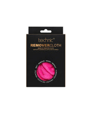 Remover Cloth Technic
