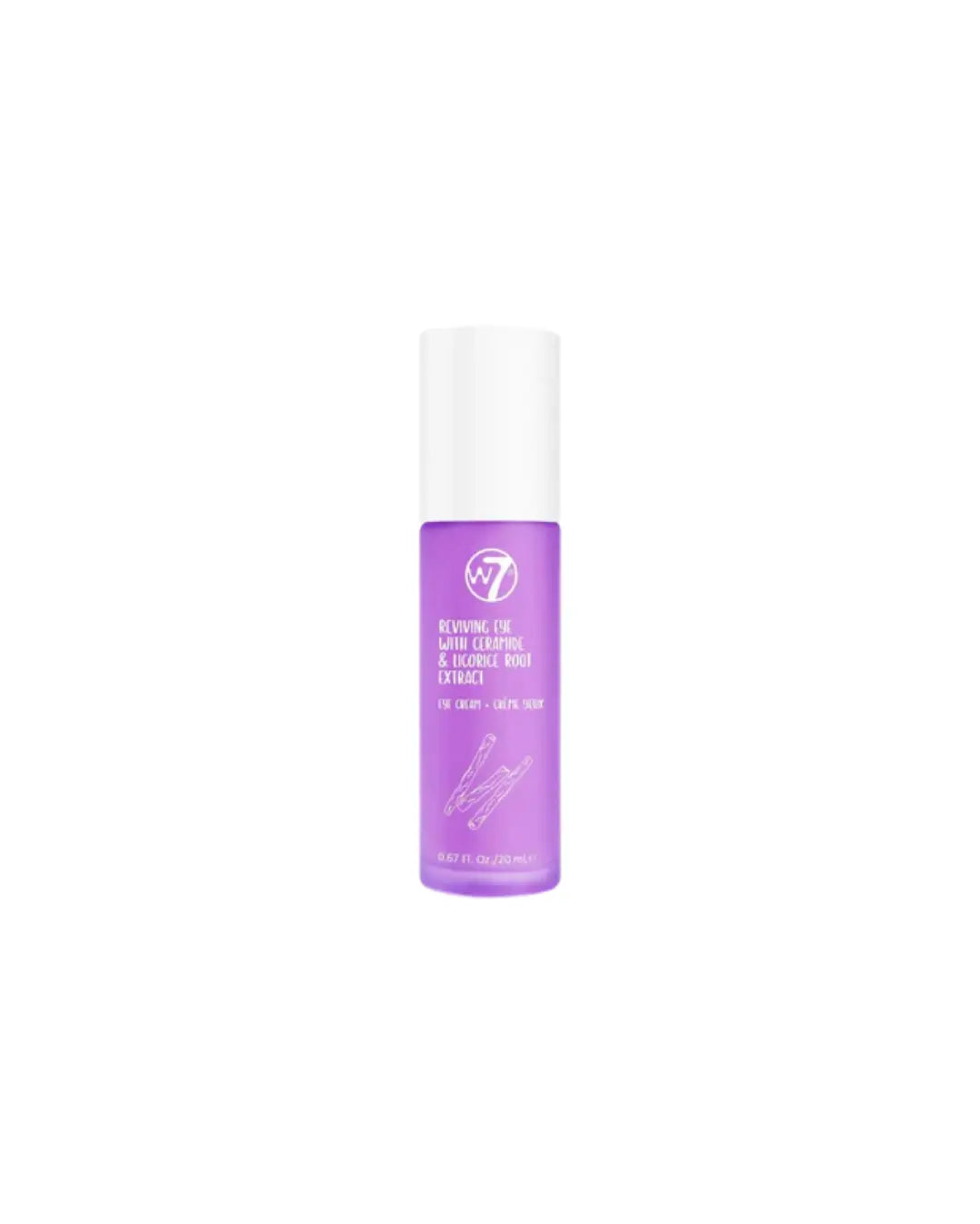 Reviving Eye W7