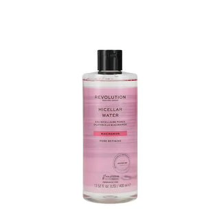 Revolution Skincare Micellar Water med Niacinamide 400 ml Vadeco