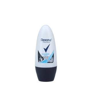 Rexona Deo Roll On Invisible - Stellaz.se