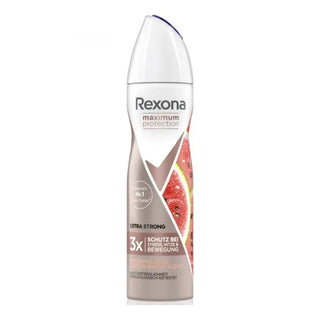 Rexona Maximum Protection Watermelon & Cactus Water - Deospray Vadeco