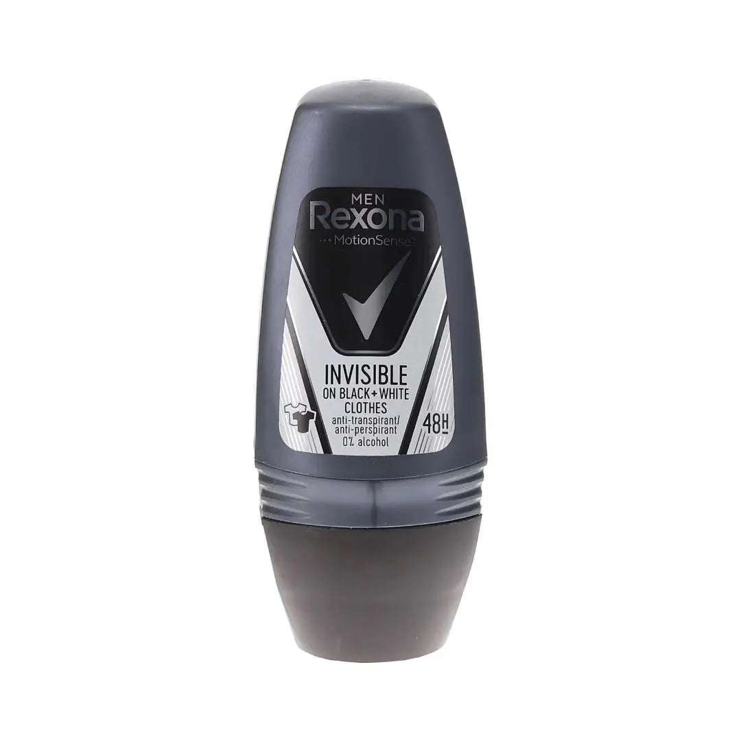 Rexona Men Invisible 48 Hours Deodorant Vadeco