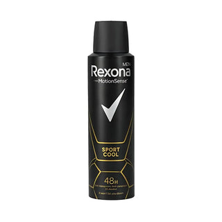 Rexona MotionSense Deo Spray 150ml For Men Sport Cool Vadeco