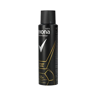 Rexona MotionSense Deo Spray 150ml For Men Sport Cool Vadeco