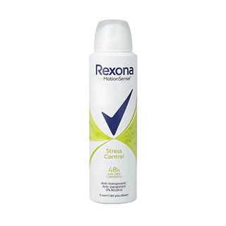 Rexona MotionSense Deo Spray 150ml Stress Control Vadeco