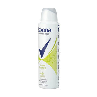 Rexona MotionSense Deo Spray 150ml Stress Control Vadeco