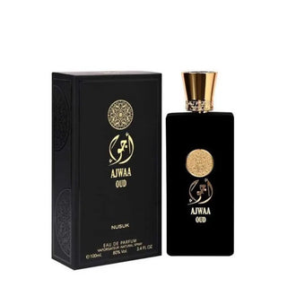 Rihanah Ajwaa Oud EDP For Him Rihanah