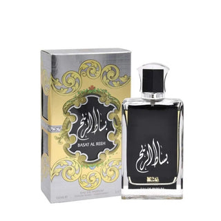 Rihanah Basat Al Reeh EDP Unisex Edenhorn & Co