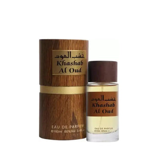 Rihanah Kashab Al Oud EDP For Him - Stellaz.se