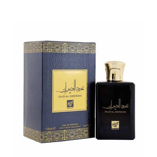 Rihanah Oud Al Deewan EDP Unisex Edenhorn & Co