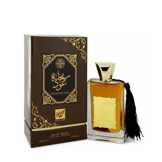 Rihanah Oud EDP Unisex Edenhorn & Co