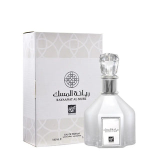 Rihanah Rayaanat Al Musk Unisex Edenhorn & Co