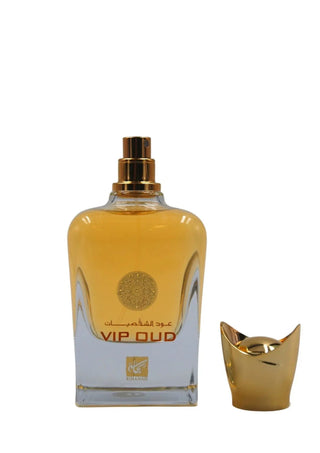 Rihanah Vip Oud For Her Rihanah