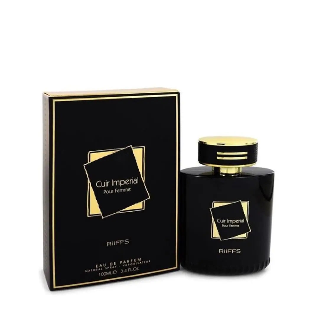 RiiFFS Cuir Imperial For Her RiiFFs