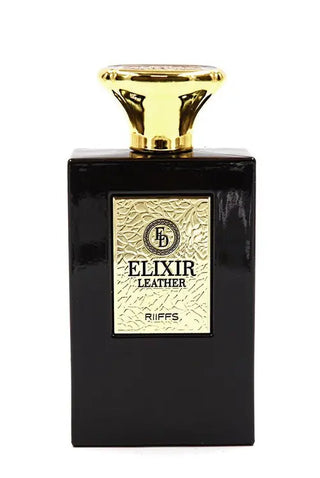 RiiFFS Elixir Leather For Him RiiFFs