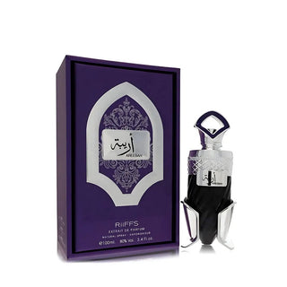 RiiFFs Areebah Unisex Eau De Parfum 100 ml RiiFFs